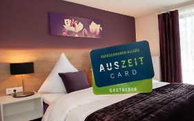 ZUM SCHLOSS - Boutique-Hotel